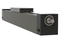 Actuadores Lineales Modulares Accionados por Tornillo SS de Nook Industries