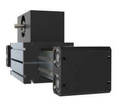 Actuadores Lineales Modulares a Prueba de Explosión de Nook