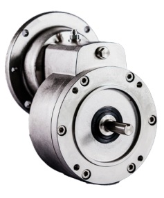 Motorreductores de Lavado de Acero Inoxidable Sterli Seal de Sterling