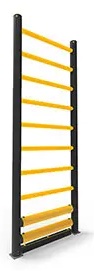 Barreras de Seguridad y Barreras de Seguridad de Alta Resistencia de A SAFE
