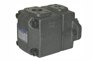Bombas de Paletas Simples Serie PV2R de Yuken