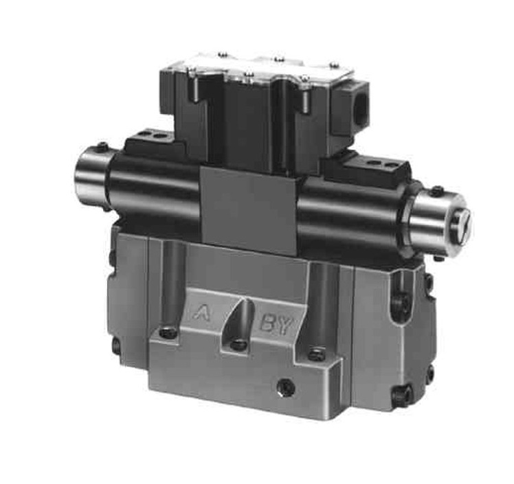 Válvulas Solenoides Direccionales Serie G DSHG de Yuken