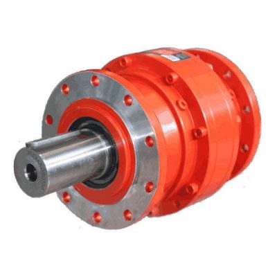 Reductores Planetarios Serie JRP de JIE Drives