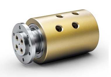 Maier MP Series Universal Rotary Joints