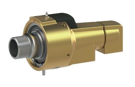 Juntas Rotativas Universales Serie DS de Maier
