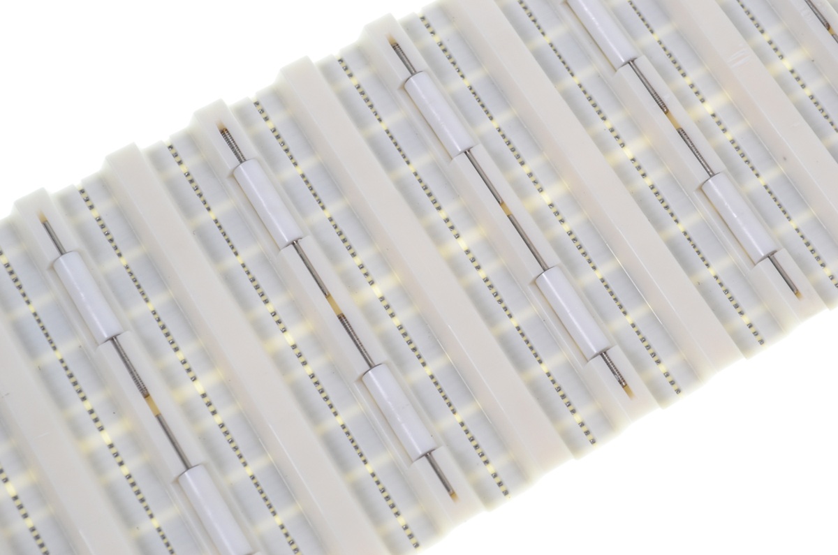 Correas Dentadas de Poliuretano BRECOroll de BRECOflex