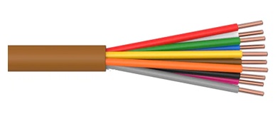 Cables para Termostato de Wavenet