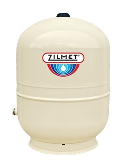 Zilmet Floor Mounted Thermal Expansion Tanks