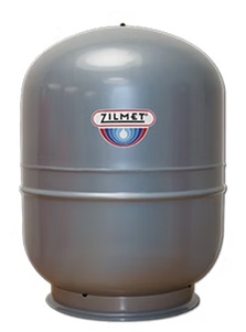 Zilmet Floor Mounted Hydronic Expansion Tanks