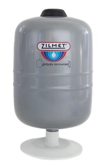 Zilmet Radiant Hydronic Expansion Tanks
