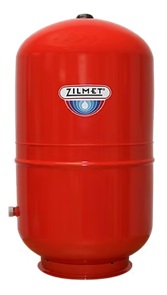 Zilmet Solar Plus Expansion Tanks