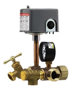 Zilmet Tank Tee Kits