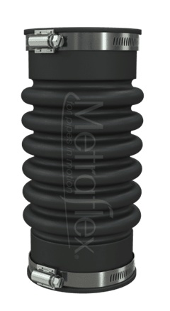 Acoplamientos Flexibles Metra 101 de Metraflex