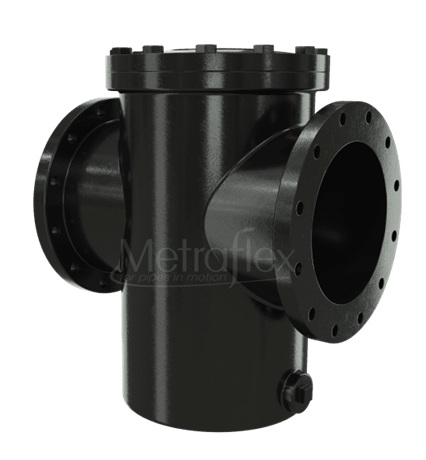 Coladores de Cesta  Estilo B 1 T de Metraflex
