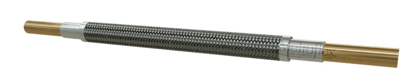 Amortiguadores de Vibración VRF de Metraflex