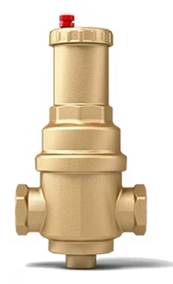 Desaireador de Microburbujas de Zilmet