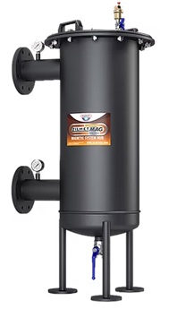 Filtros Mag Pro Plus de Zilmet
