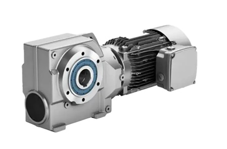 Motorreductores SG de Innomotics