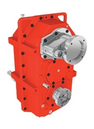 Cajas de Transferencia de Milwaukee Gear