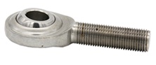 Berg Spherical Bearings