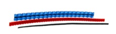 Berg Flex E Grip Belts