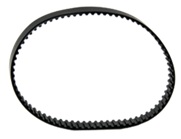 Berg Max M Drive Belts