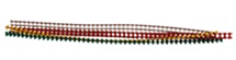 Berg Min E Pitch Belts