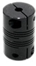 Berg Beam Couplings