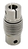 Berg Bellows Couplings