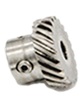 Berg Helical Gears