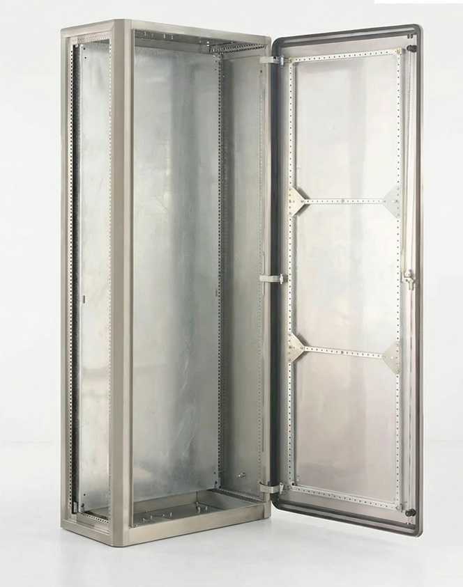 Haewa RHL Cabinets