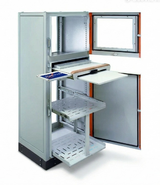 Haewa PC Cabinets