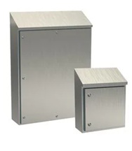 Haewa HE3353 Hygienic Equipment Junction Boxes