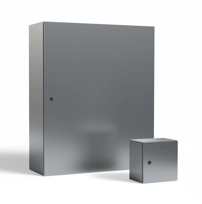 Haewa EMC Enclosures