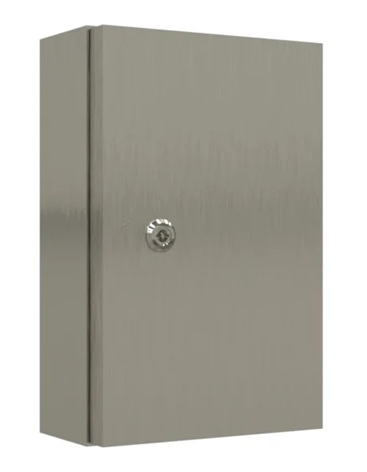 Haewa Compact69 Enclosures