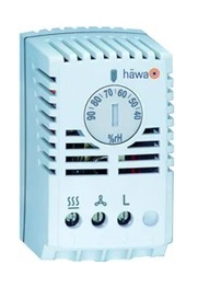 Haewa Control Cabinets Humidity Controllers