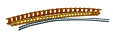 Cadenas Flex E Pitch de Berg
