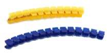Correas en V Pow R Vee de Berg