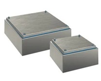 Cajas de Conexiones para Equipos Higiénicos HE2451 de Haewa