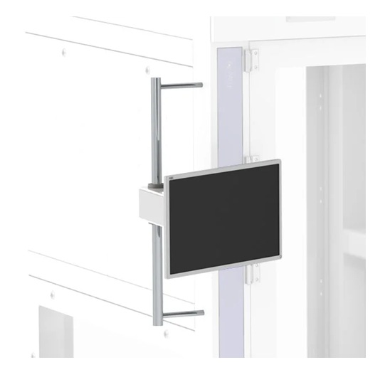 Sistemas de Brazos de Soporte X Frame de Haewa