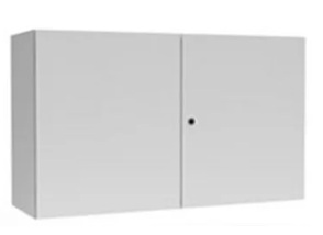 Cerramientos de Pared en Formato Horizontal de Haewa
