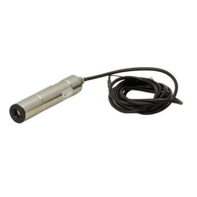 Infrarrojos Estacionarios TIR