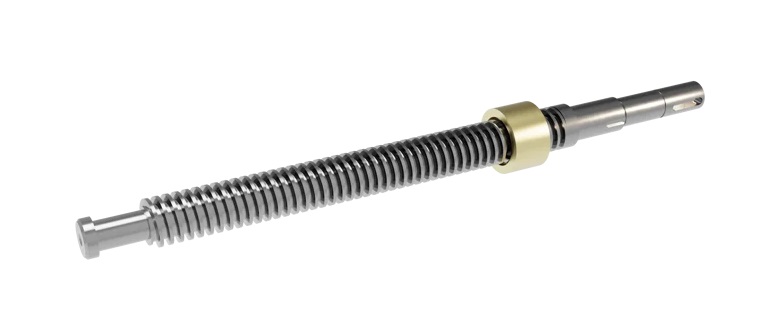 RACO ACME Screws