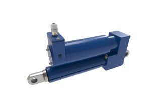 Actuadores Lineales Eléctricos Serie Compacta RACO