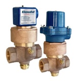 Gould B and D Series Solenoid Valves