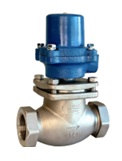 Válvulas Solenoides Serie K 230 de Gould