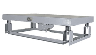 Vibrador de Mesa Exen