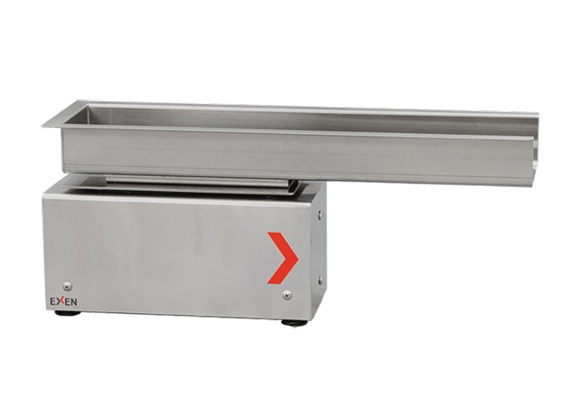 Alimentador Compacto (serie SMF) de Exen