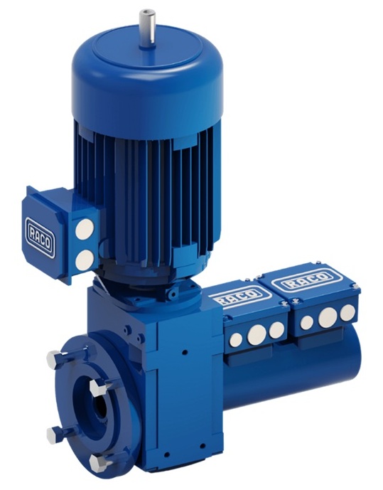 Rotary Actuators