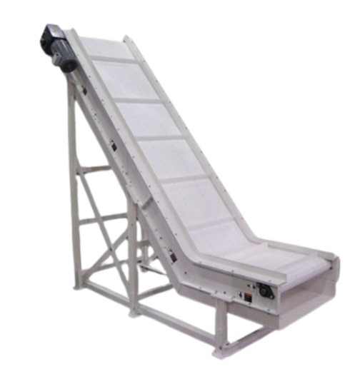 Omni Plastic Belt Conveyors